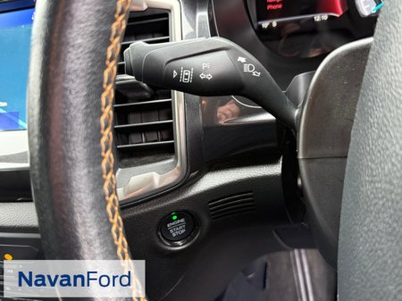 2022 Ford Ranger - photo 15