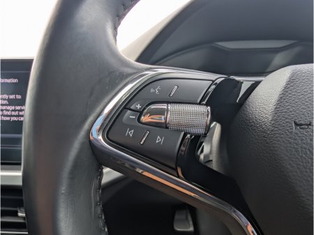 2021 Skoda Kamiq - photo 18