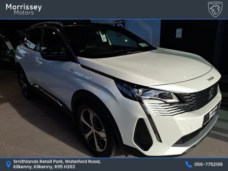 2023 Peugeot 3008 - photo 2