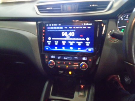 2018 Nissan Qashqai - photo 19