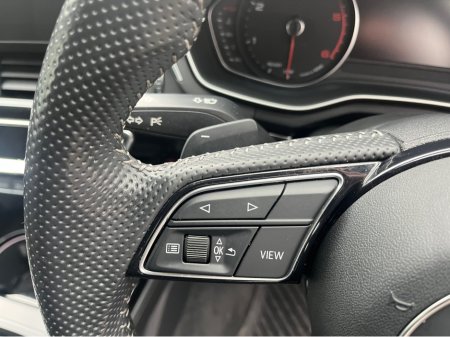 2020 Audi A4 - photo 16