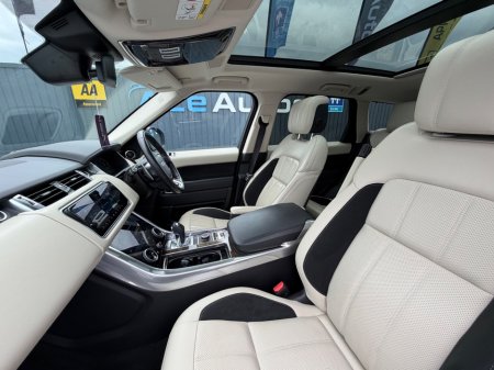 2018 Land Rover Range Rover - photo 58