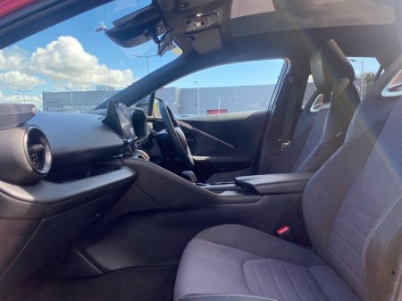 2024 Toyota C-HR - photo 6