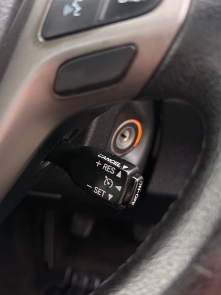 2009 Toyota Avensis - photo 33