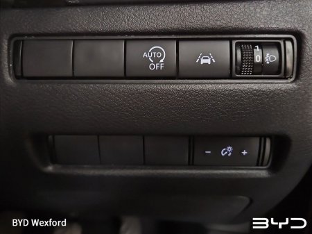 2022 Nissan Qashqai - photo 22