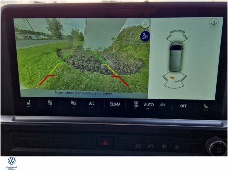 2026 Volkswagen Transporter - photo 16