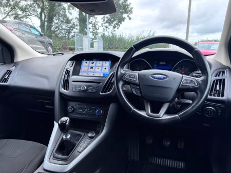 2017 Ford Focus - photo 10