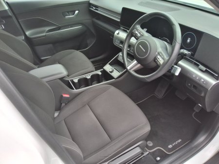 2024 Hyundai KONA - photo 6