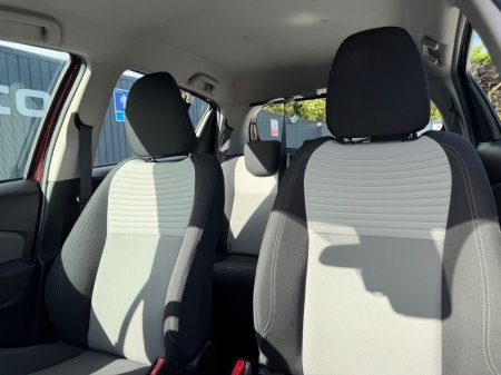 2018 Toyota Yaris - photo 56