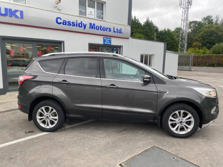 2019 Ford Kuga - photo 8