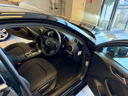2015 Audi A3 - photo 19