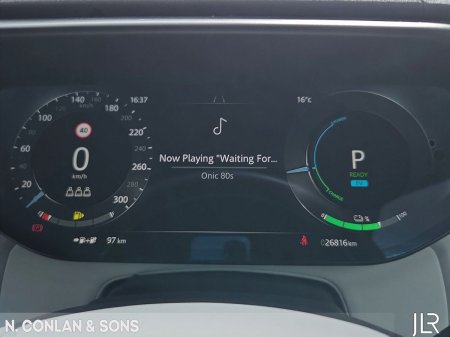 2025 Land Rover Range Rover Sport - photo 19