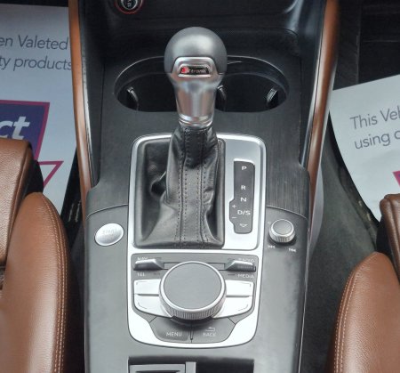 2014 Audi A3 - photo 15