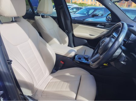 2024 BMW iX3 - photo 10
