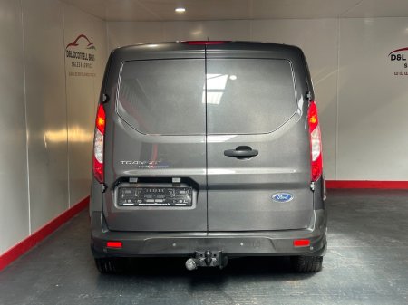 2021 Ford Transit Connect - photo 10