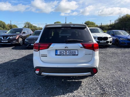 2016 Mitsubishi Outlander - photo 6