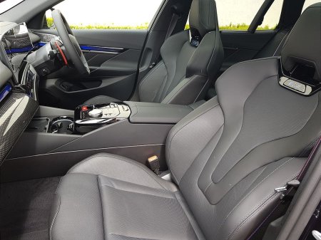 2026 BMW M5 - photo 7