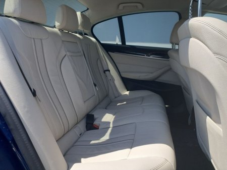 2021 BMW 5-Series - photo 11