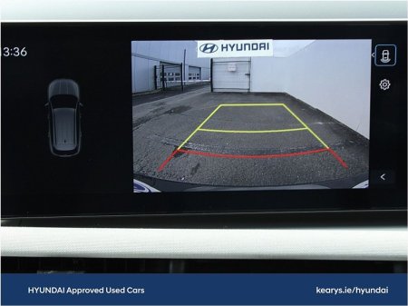 2026 Hyundai Tucson - photo 18