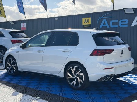 2023 Volkswagen Golf - photo 5