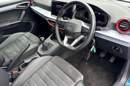 2024 SEAT Ibiza - photo 9