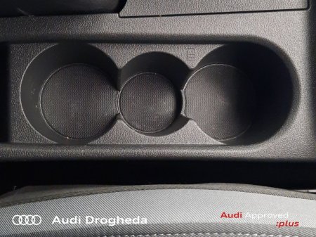 2024 Audi A1 - photo 36
