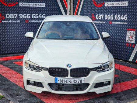 2014 BMW 3-Series - photo 6