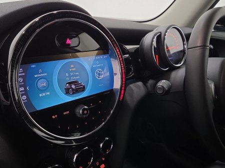 2022 Mini Cooper - photo 8