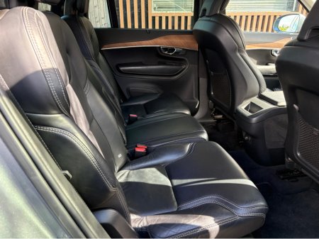 2019 Volvo XC90 - photo 21