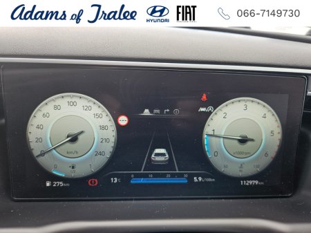 2021 Hyundai Tucson - photo 12
