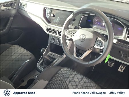 2026 Volkswagen Polo - photo 7