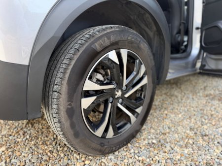 2021 Peugeot 2008 - photo 22
