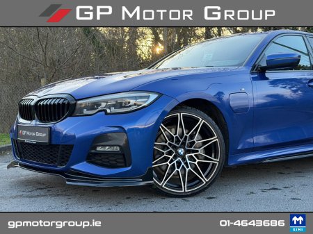 2019 BMW 3-Series - photo 6