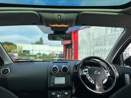 2010 Nissan Qashqai - photo 18