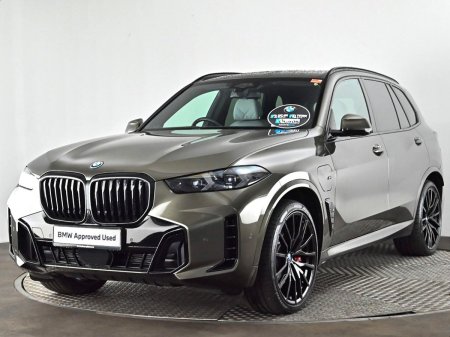2024 BMW X5 - photo 24