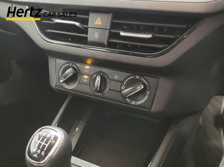 2024 Skoda Kamiq - photo 21