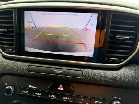 2021 Kia Sportage - photo 12