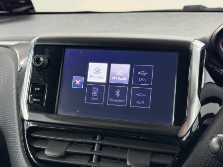 2016 Peugeot 208 - photo 31