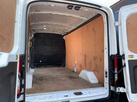 2023 Ford Transit - photo 10