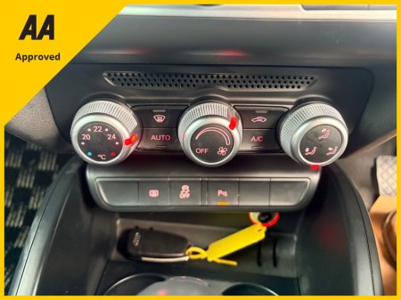 2016 Audi A1 - photo 17