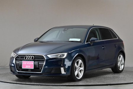2019 Audi A3 - photo 3