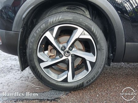 2020 Citroen C5 Aircross - photo 8