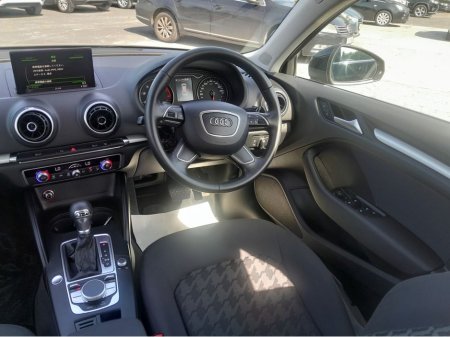 2014 Audi A3 - photo 15