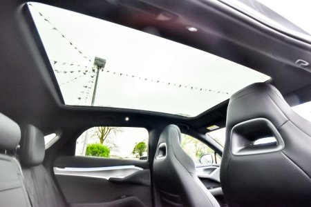 2026 BYD SEALION 7 - photo 16
