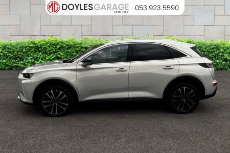 2023 DS Automobiles DS 7 - photo 6