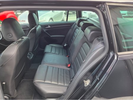 2015 Volkswagen Golf - photo 13