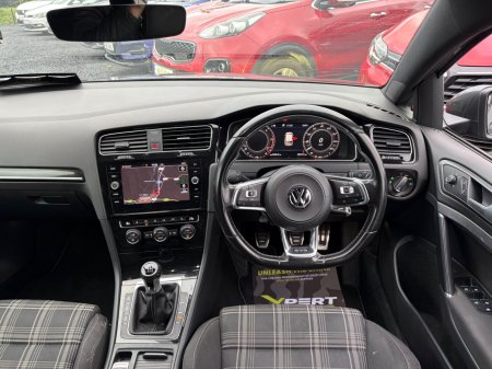 2017 Volkswagen Golf - photo 13