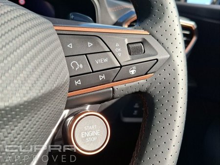 2026 Cupra Formentor - photo 20