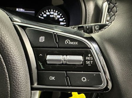 2020 Kia Sportage - photo 15