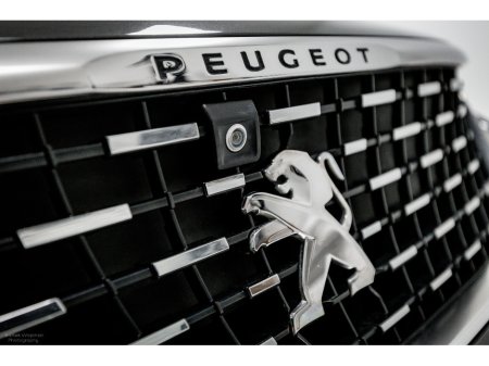 2018 Peugeot 3008 - photo 25